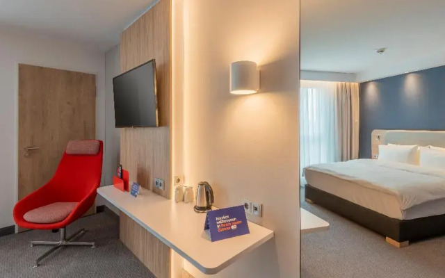 Holiday Inn Express Krefeld - Dusseldorf by IHG