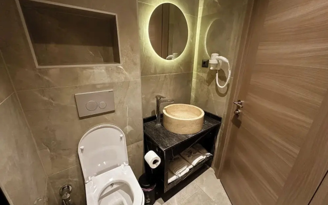 Viola Hotel Budva