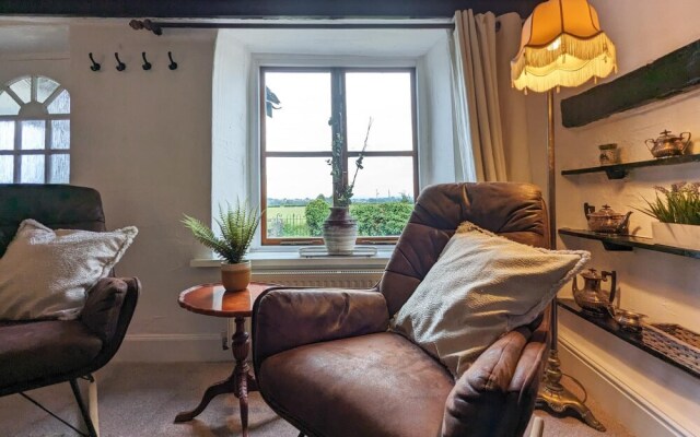 The Gilpin Farmhouse Lake District Getaway