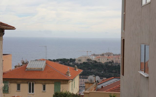 Monaco Sun and Sea