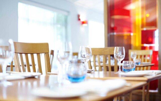 Novotel Manchester West