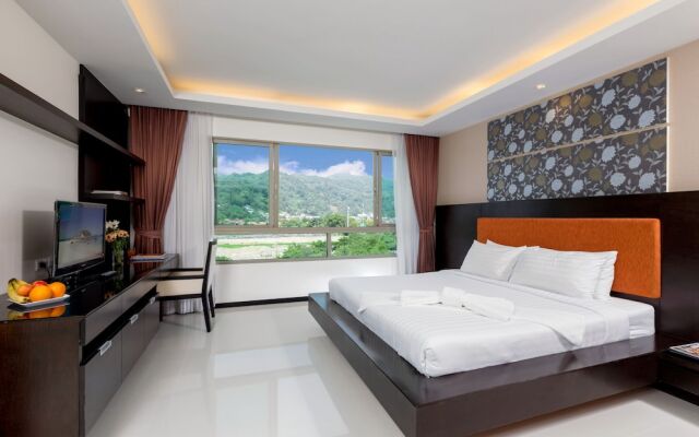 The Regent Hotel Kamala Beach