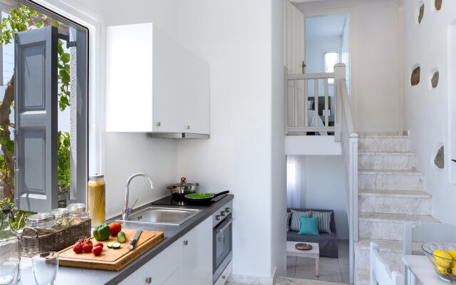 Bay Bees Sea view Suites & Homes