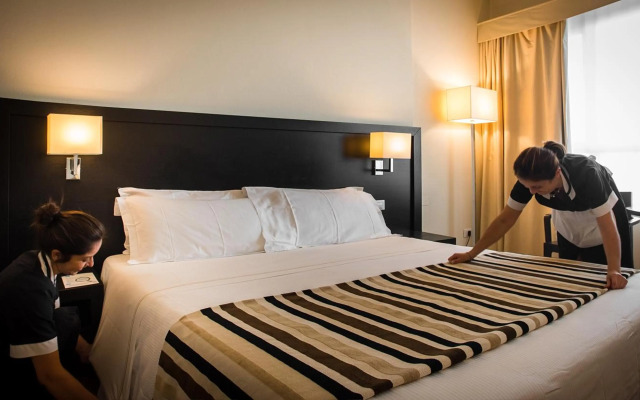 Sardegna Hotel, Suites & Restaurant