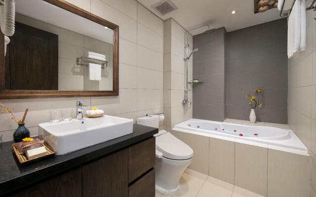 The Bloom Ha Noi