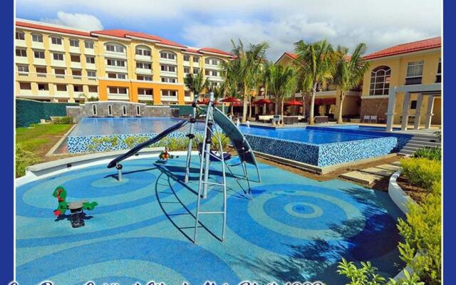 San Remo Oasis at City de Mare U4332