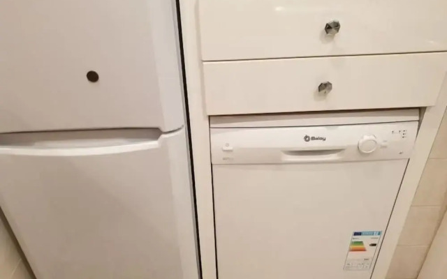 Apartamento 5325