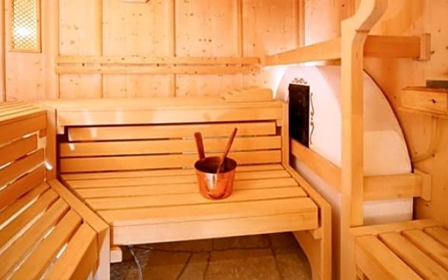 Turmchalet