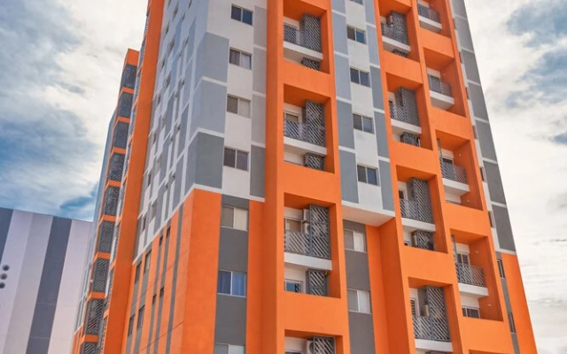 Modern, Centro Monterrey 2BR, 1 Bath, by Mty Living T210