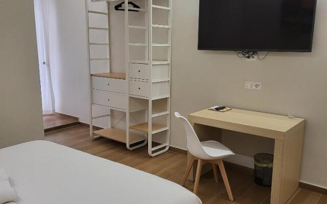 B&B Salerno Urban Suite 57