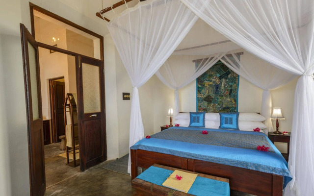 Ibo Island Lodge