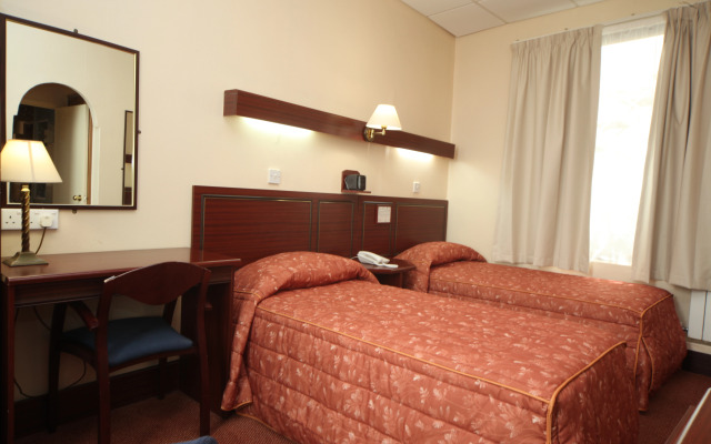 Bristol Hotel