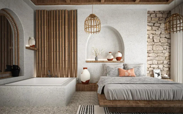 Lucky Monkey Midi Hotel