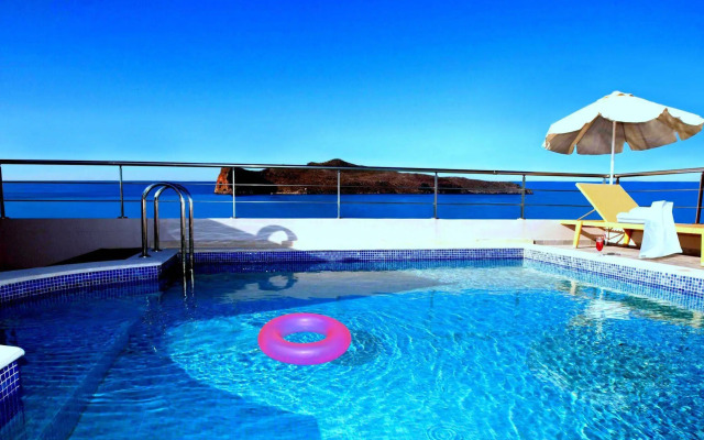 Sandy Point Villas Chania