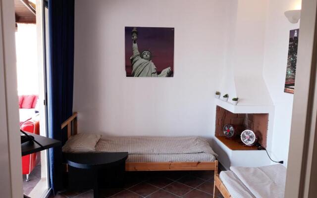 Penthouse Baia Verde