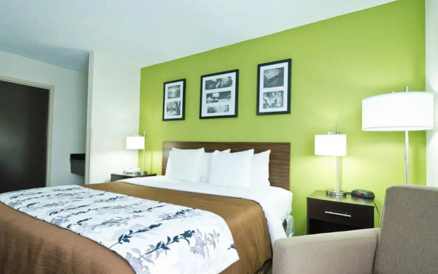 Sleep Inn Richmond South