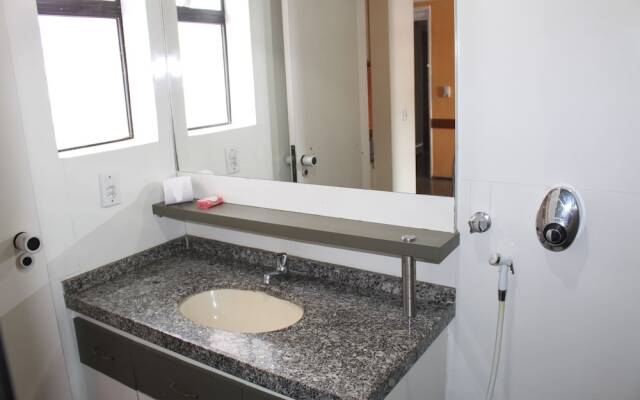 Residencial Atlântico