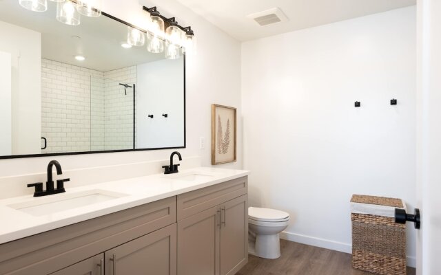 Blue Lagoon 2 Bedroom Condo