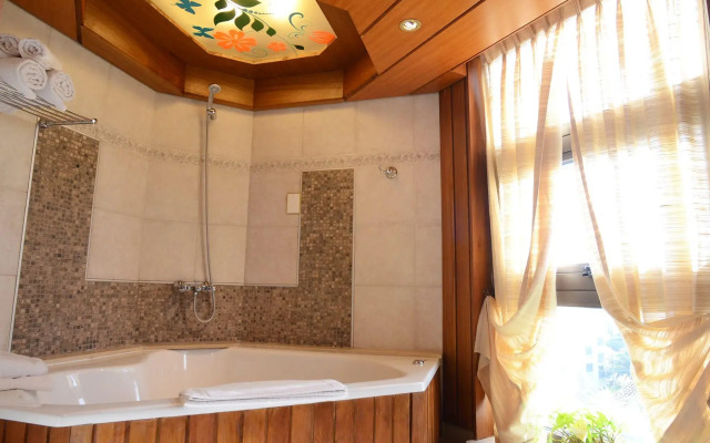 Tequendama Spa & Resort