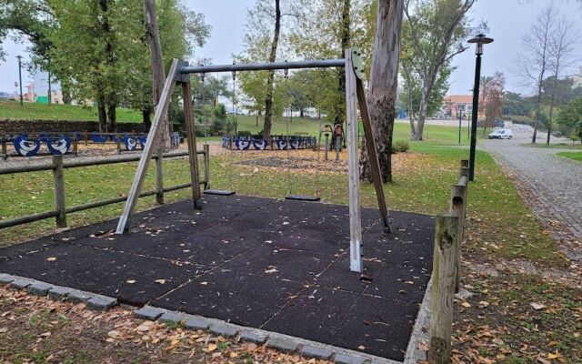 Residencia Paris Marinha