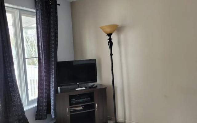 Motel Studio La Croisière