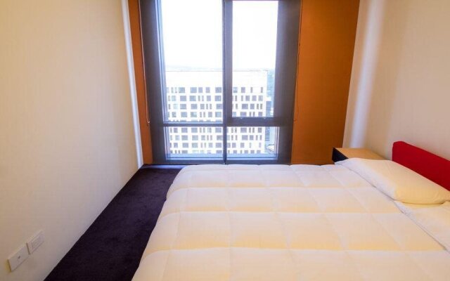 Miyana ApartHotel
