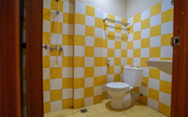 OYO 1273 Hotel Belvena