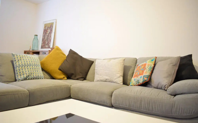 Clapham Junction Flat