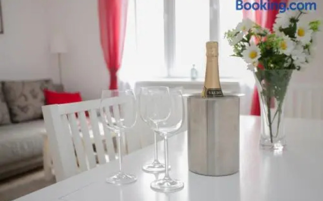 Traditional Apartments Vienna TAV - City