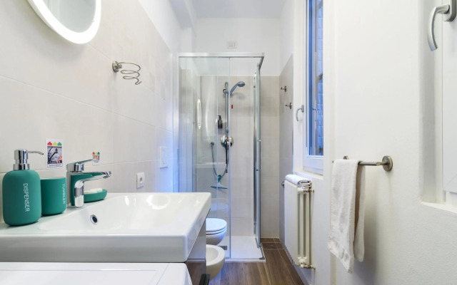 Spazio M&M Cellini 3