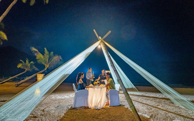Daluyon Beach and Mountain Resort