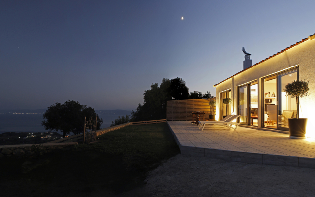 Skala Villa