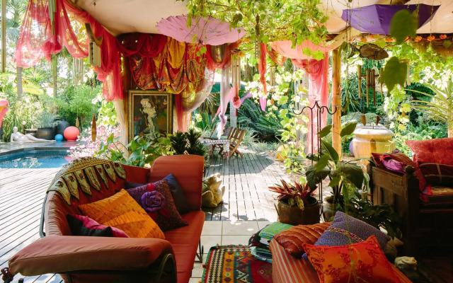 The Art Guesthouse