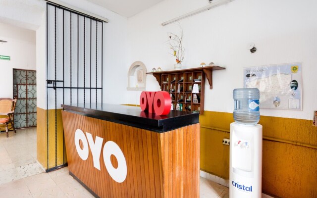 OYO Hotel Pastora