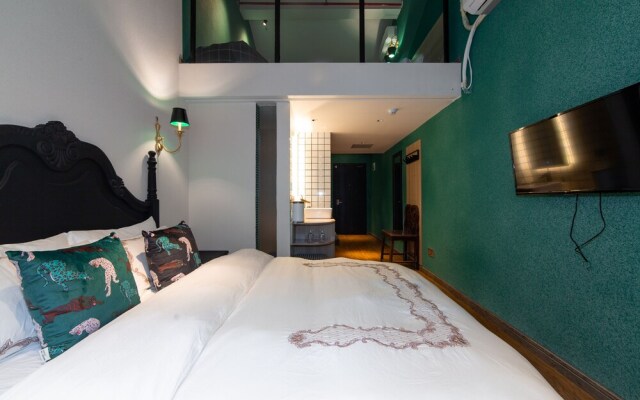 Guilin Nine Rooms Inn
