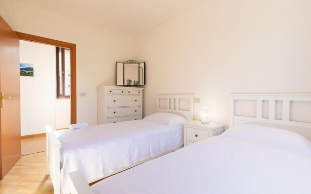 Beautiful Apartment in Assisi With 2 Bedrooms and Wifi