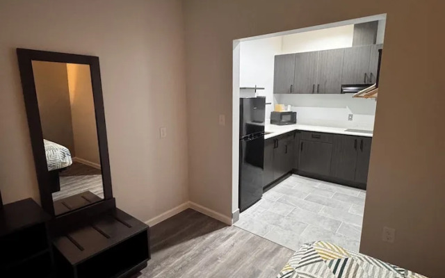 Studio 6 – Humble, Tx