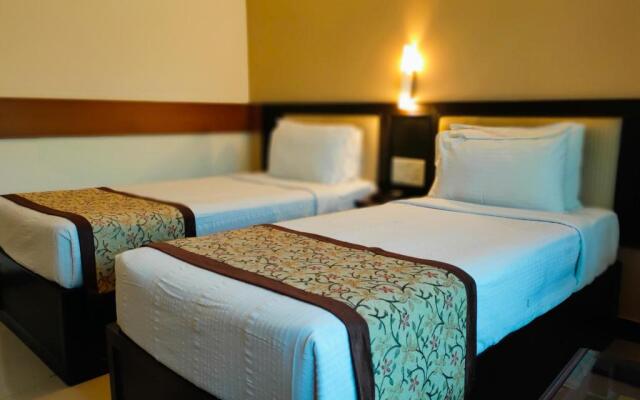 Paray Residency