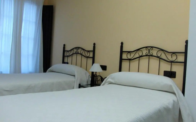 Hotel El Romeral