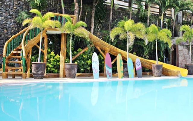 BagaLangit Hideaways