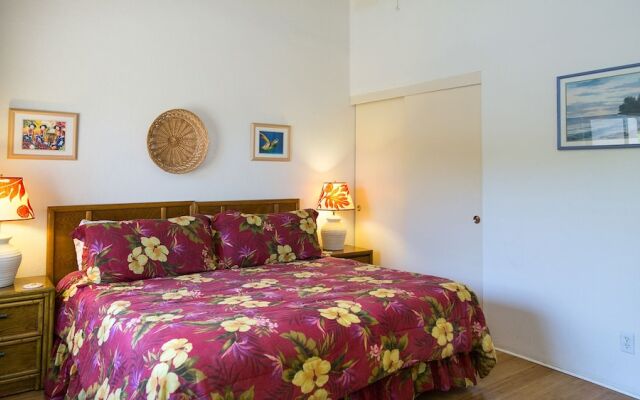 Waikoloa Villas B 202 Golf and Ocean Views