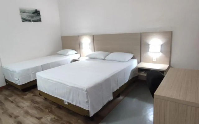 Italian Palace Hotel