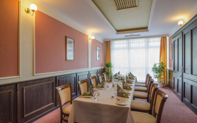 Wellness Hotel Gendorf
