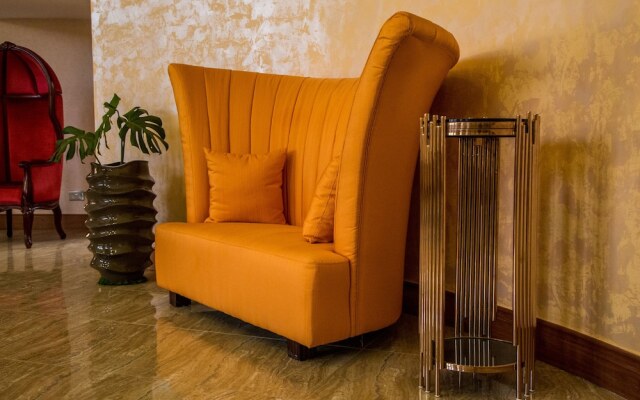 Petluck Resort Naivasha