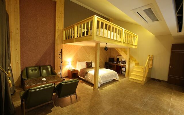 Hotel Greenpia