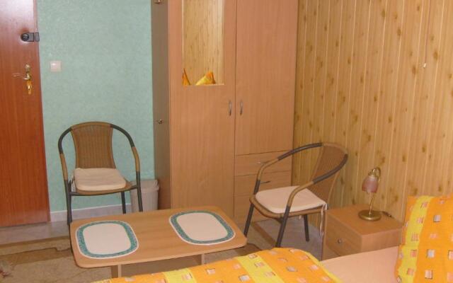 Apartament na Wrzosach