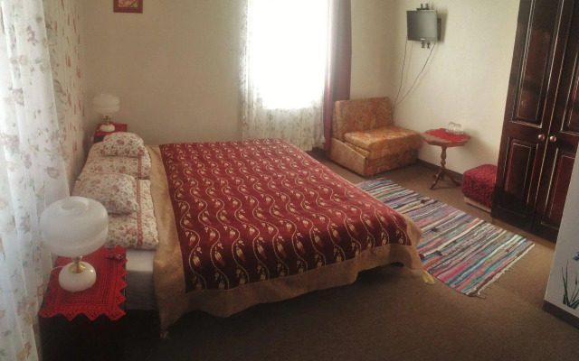 Diamant- Guest House