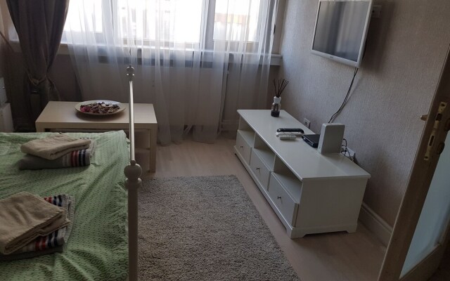 Accomodation by Cami