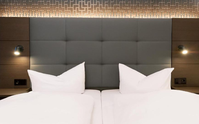 Victor’s Residenz-Hotel Berlin-Tegel