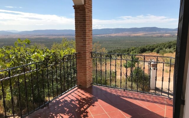 Casa Rural Los Rosales